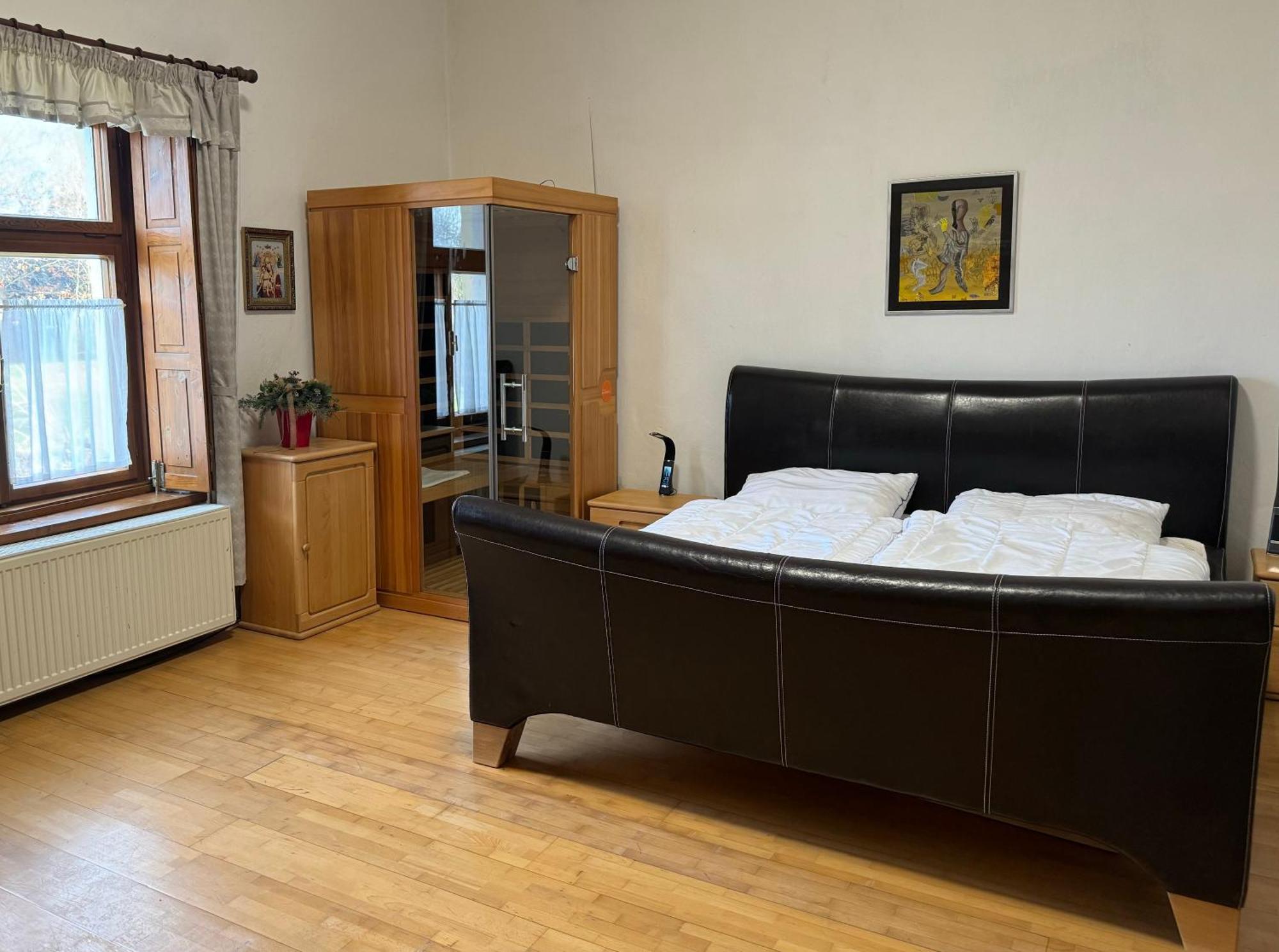 Apartmánové ubytovanie POD DUBOM Polny Kesov Exterior foto